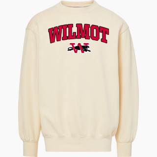 MV Sport Men's Coastal Color Crew