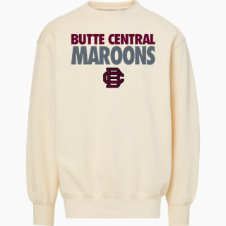 MV Sport Men's Coastal Color Crew