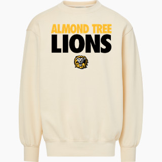 MV Sport Men's Coastal Color Crew