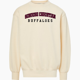 MV Sport Men's Coastal Color Crew