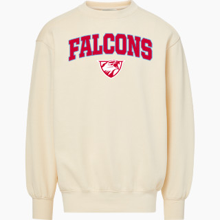 MV Sport Men's Coastal Color Crew