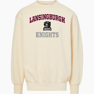 MV Sport Men's Coastal Color Crew