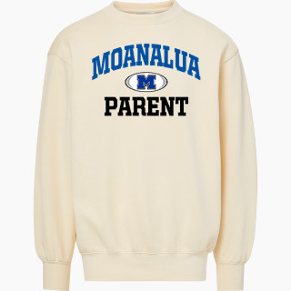 MV Sport Men's Coastal Color Crew