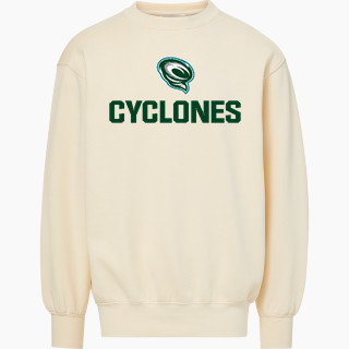 MV Sport Men's Coastal Color Crew