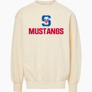 MV Sport Men's Coastal Color Crew