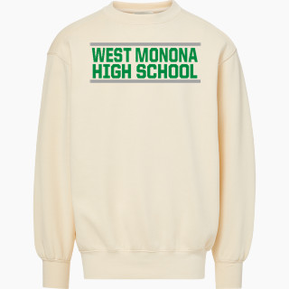 MV Sport Men's Coastal Color Crew