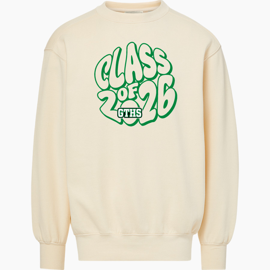 Tomas Gators <span class="pdp-name-mascot">Tomas Gators</span> MV Sport Men's Coastal Color Crew