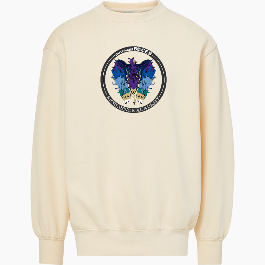 Dutchess BOCES <span class="pdp-name-mascot">Dutchess County BOCES</span> MV Sport Men's Coastal Color Crew