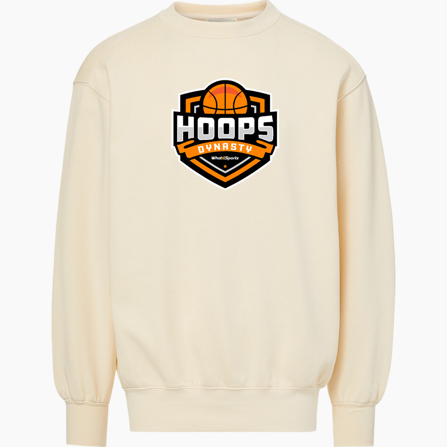 WHATIFSPORTS <span class="pdp-name-mascot">WHATIFSPORTS</span> MV Sport Men's Coastal Color Crew