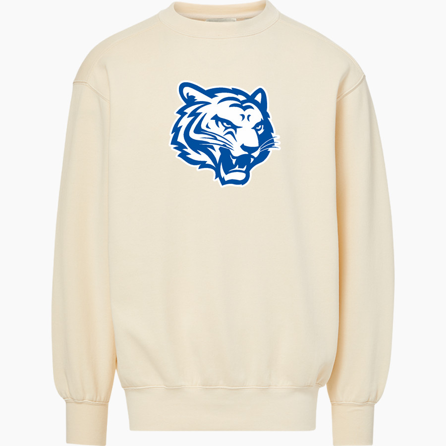 Crow Tigers MV Sport Men's Coastal Color Crew