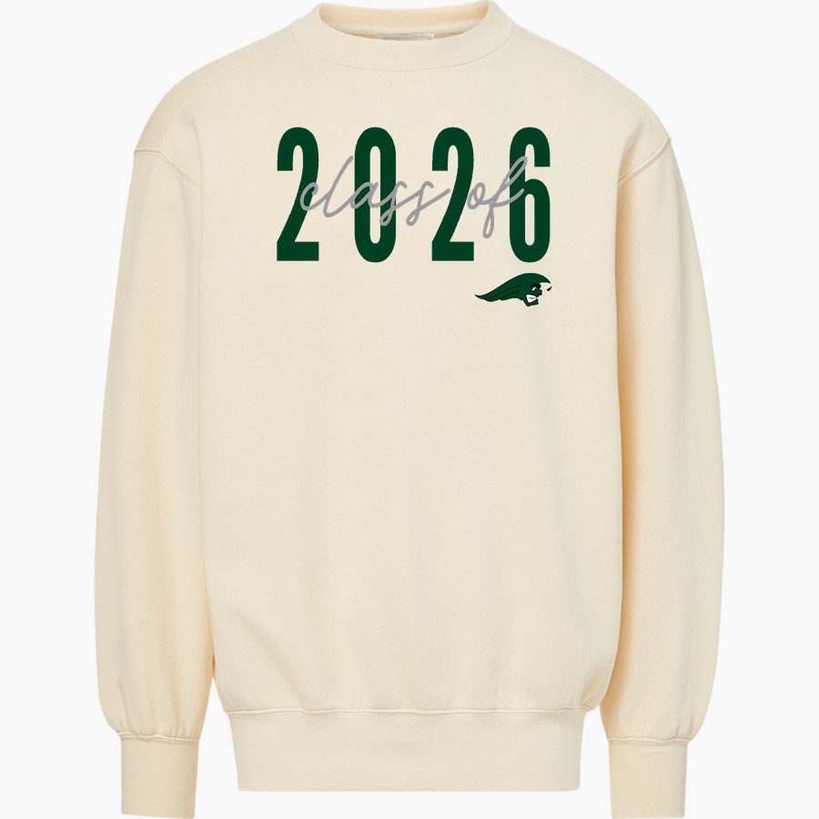 Greenville Green Wave official sideline store <span class="pdp-name-mascot">Greenville Green Wave</span> MV Sport Men's Coastal Color Crew