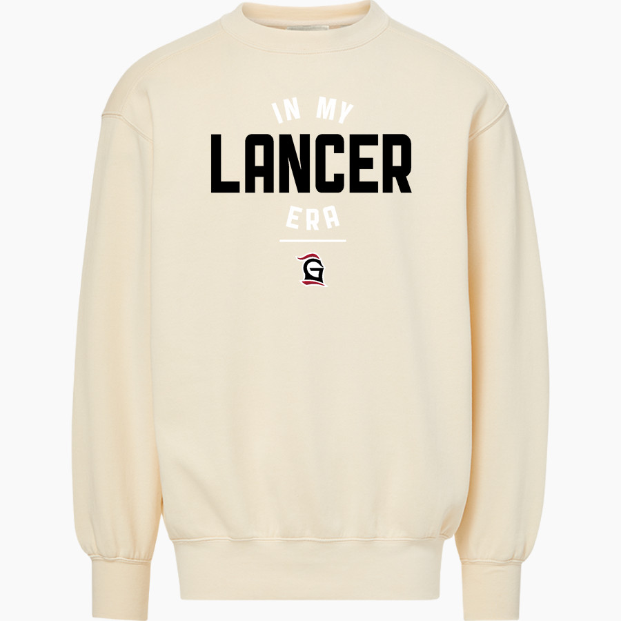 Grace College Lancers <span class="pdp-name-mascot">Grace College Lancers</span> MV Sport Men's Coastal Color Crew