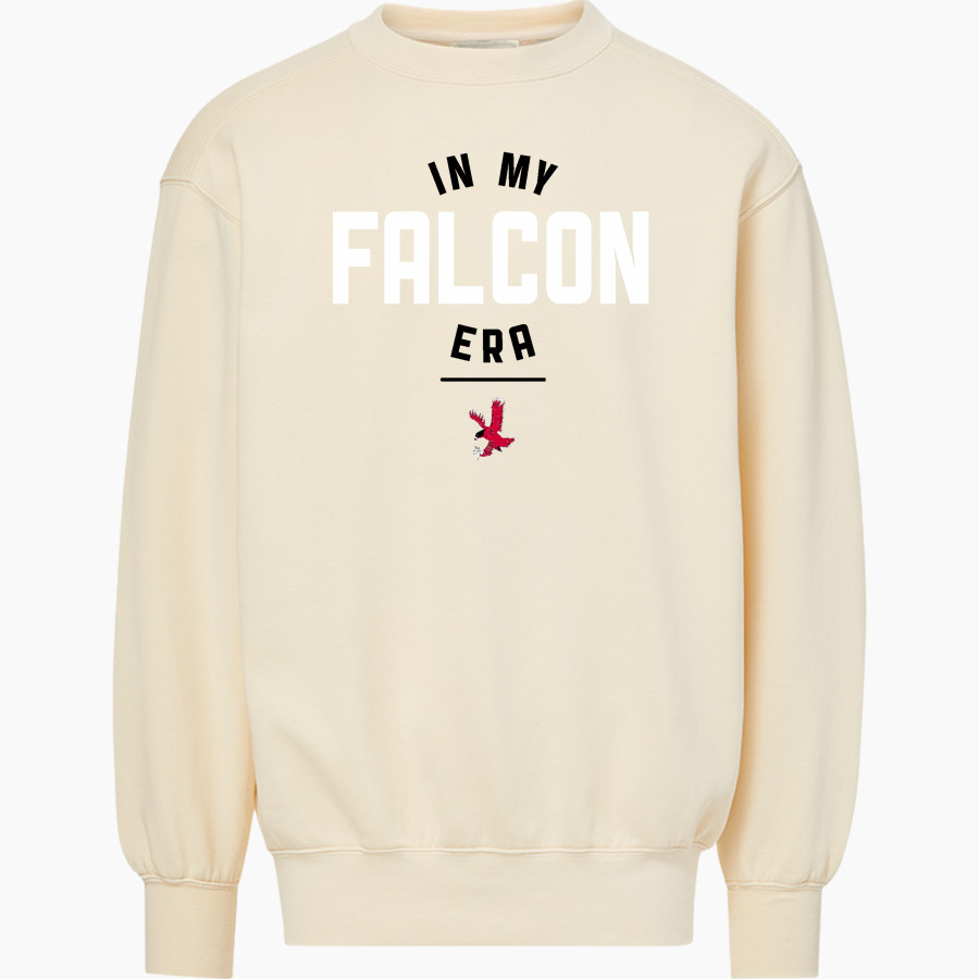 FABIUS POMPEY HIGH SCHOOL FALCONS MV Sport Men's Coastal Color Crew