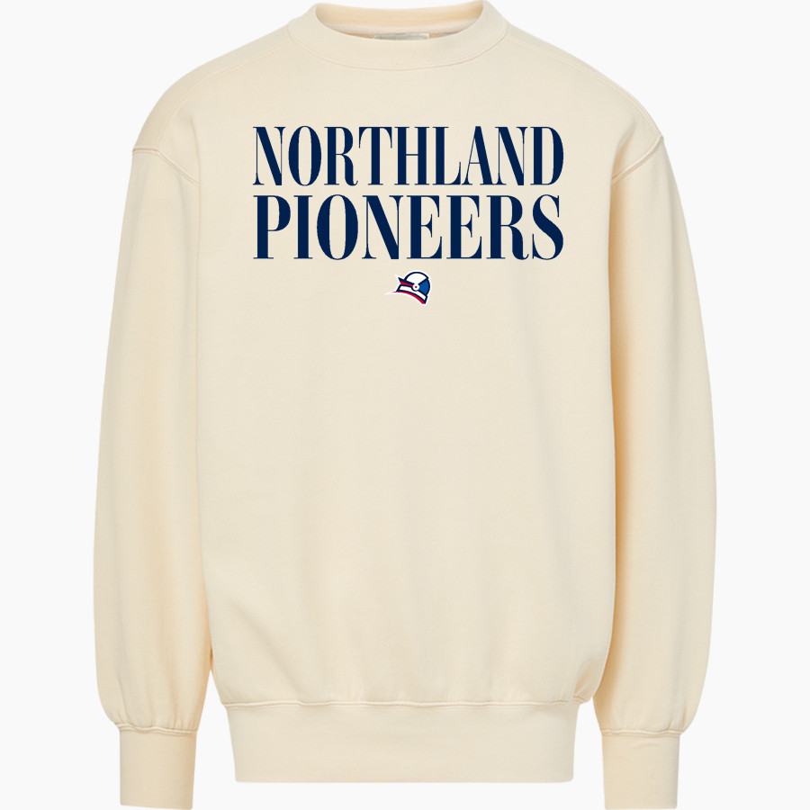 NORTHLAND Pioneers MV Sport Men's Coastal Color Crew
