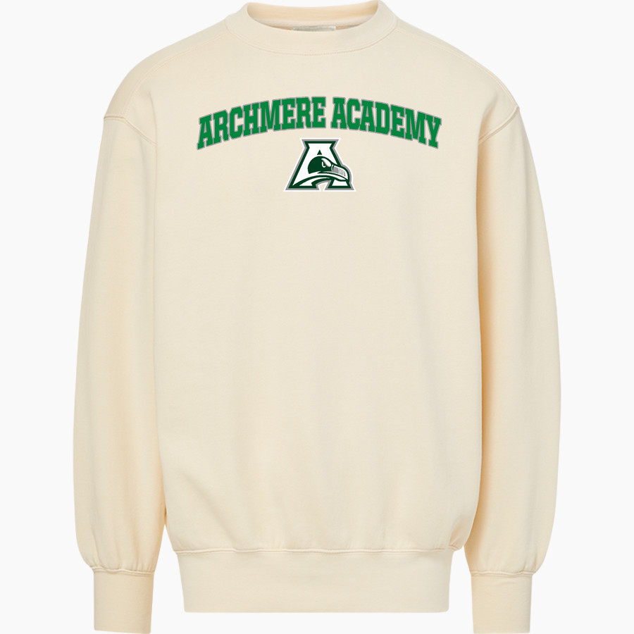ARCHMERE ACADEMY AUKS <span class="pdp-name-mascot">ARCHMERE ACADEMY AUKS</span> MV Sport Men's Coastal Color Crew