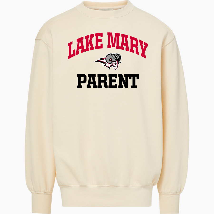Lake Mary Rams <span class="pdp-name-mascot">Lake Mary Rams</span> MV Sport Men's Coastal Color Crew