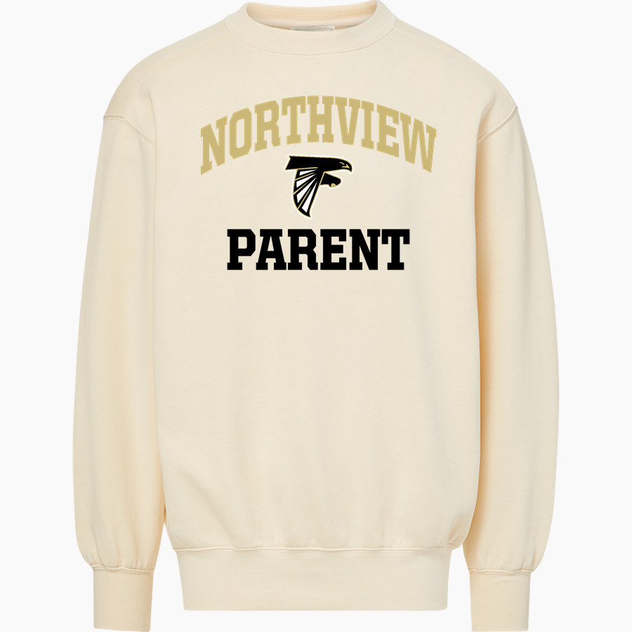Northview Falcons <span class="pdp-name-mascot">Northview Middle School Falcons</span> MV Sport Men's Coastal Color Crew