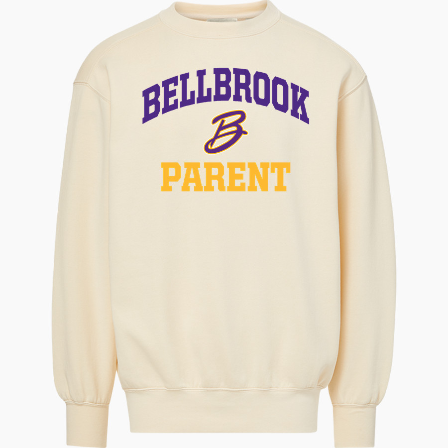 BELLBROOK GOLDEN EAGLES The Official Online Store <span class="pdp-name-mascot">BELLBROOK GOLDEN EAGLES</span> MV Sport Men's Coastal Color Crew