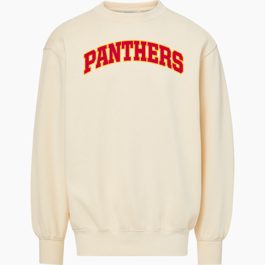 Newberry Youth Football And Cheer Panthers <span class="pdp-name-mascot">Newberry Youth Football And Cheer Panthers</span> MV Sport Men's Coastal Color Crew