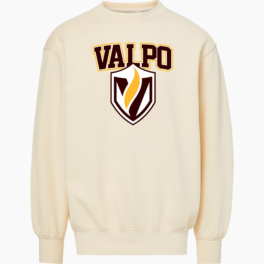 Valparaiso Beacons <span class="pdp-name-mascot">Valparaiso Beacons</span> MV Sport Men's Coastal Color Crew