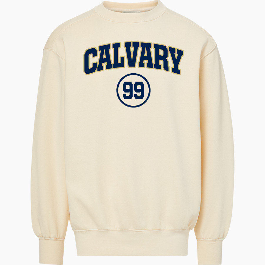 Calvary Lions <span class="pdp-name-mascot">Calvary Lions</span> MV Sport Men's Coastal Color Crew