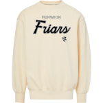 Fenwick Friars The Official Online Store <span class="pdp-name-mascot">Fenwick Friars</span> MV Sport Men's Coastal Color Crewneck Sweatshirt Front Thumbnail