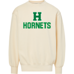 Hudson Hornets <span class="pdp-name-mascot">Hudson Hornets</span> MV Sport Men's Coastal Color Crewneck Sweatshirt Front Thumbnail