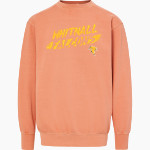 Whitnall Falcons <span class="pdp-name-mascot">Whitnall Falcons</span> MV Sport Men's Coastal Color Crew Front Thumbnail