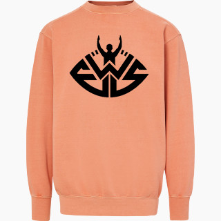 MV Sport Men's Coastal Color Crew