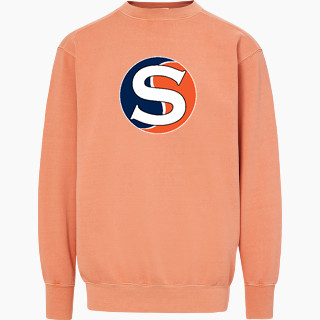 MV Sport Men's Coastal Color Crew