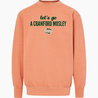 MV Sport Men's Coastal Color Crew