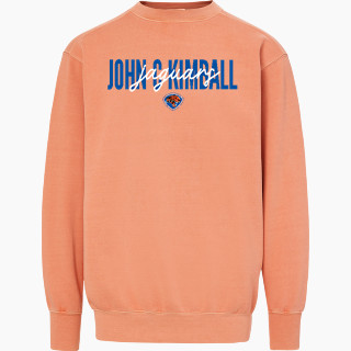 MV Sport Men's Coastal Color Crew