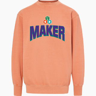 MV Sport Men's Coastal Color Crew