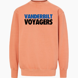 MV Sport Men's Coastal Color Crew