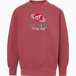 Saturn Title LLC Saturn Title <span class="pdp-name-mascot">Saturn Title LLC</span> MV Sport Men's Coastal Color Crew Front Thumbnail
