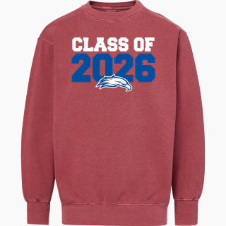 MV Sport Men's Coastal Color Crew