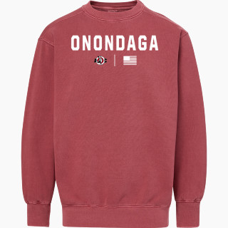 MV Sport Men's Coastal Color Crew