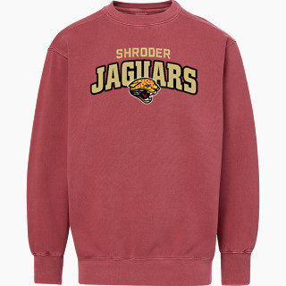 MV Sport Men's Coastal Color Crew