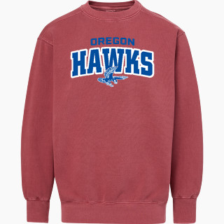 MV Sport Men's Coastal Color Crew