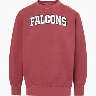 MV Sport Men's Coastal Color Crew