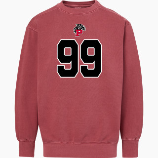 MV Sport Men's Coastal Color Crew