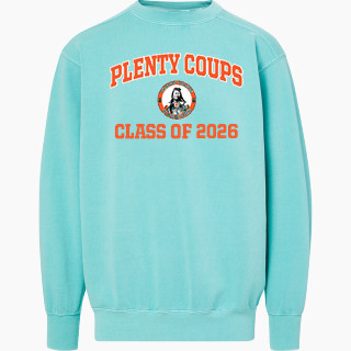 MV Sport Men's Coastal Color Crew