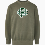 Pacific Union College Pioneers <span class="pdp-name-mascot">Pacific Union College Pioneers</span> MV Sport Men's Coastal Color Crew Front Thumbnail