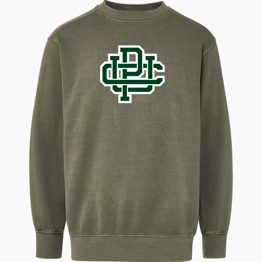 Pacific Union College Pioneers <span class="pdp-name-mascot">Pacific Union College Pioneers</span> MV Sport Men's Coastal Color Crew