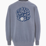 OLDENBURG ACADEMY TWISTERS <span class="pdp-name-mascot">OLDENBURG ACADEMY TWISTERS</span> MV Sport Men's Coastal Color Crew Front Thumbnail