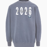 Legacy Eagles <span class="pdp-name-mascot">Legacy Charter Eagles</span> MV Sport Men's Coastal Color Crew Front Thumbnail