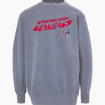 Germantown Academy Patriots <span class="pdp-name-mascot">Germantown Academy Patriots</span> MV Sport Men's Coastal Color Crew Front Thumbnail