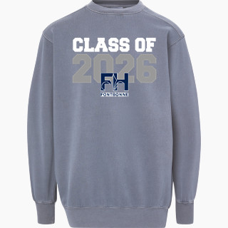 MV Sport Men's Coastal Color Crew