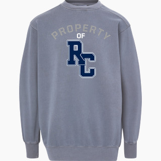 MV Sport Men's Coastal Color Crew