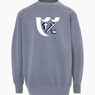 MV Sport Men's Coastal Color Crew